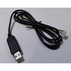 USB_eFOX_org. konektor